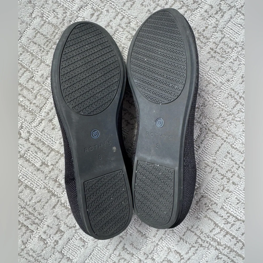 Rothys slip rothy